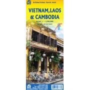 Vietnam Laos Kambodja ITM